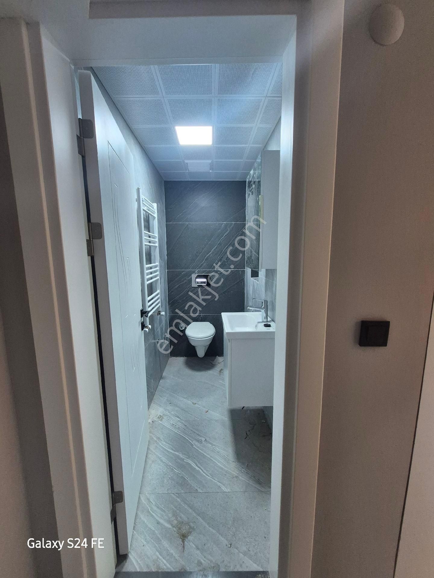 Bornova Atatürk Te 3+1 Satılık Lüks - Görsel 7