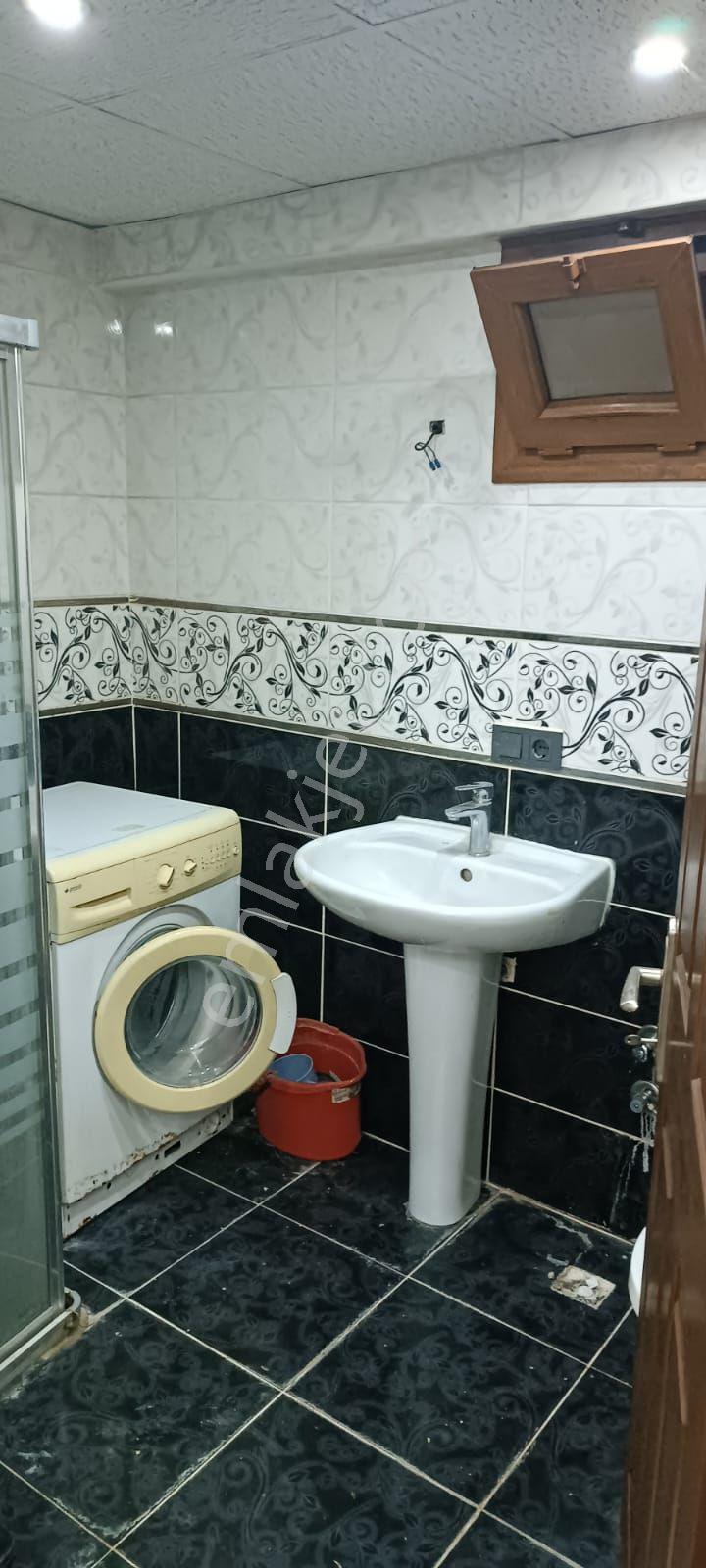 Akın Emlak'tan Kiralık Eşyalı Doğalgazlı 1+1 Daire Manisa Merkez Şehzadeler İlçesi Kira 17500tl - Görsel 5