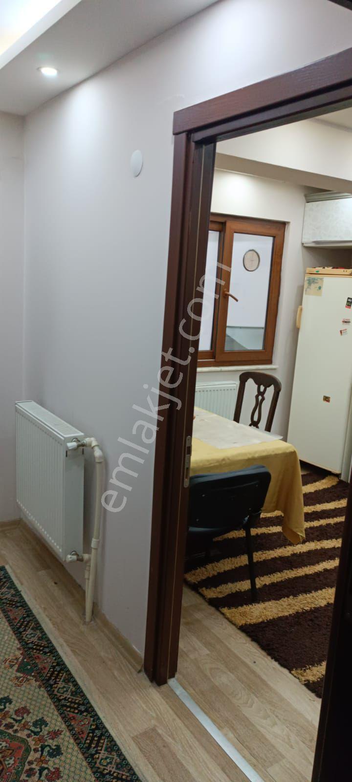 Akın Emlak'tan Kiralık Eşyalı Doğalgazlı 1+1 Daire Manisa Merkez Şehzadeler İlçesi Kira 17500tl - Görsel 11