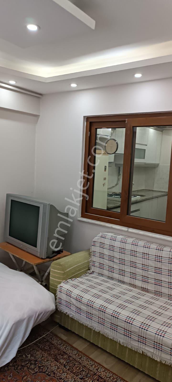 Akın Emlak'tan Kiralık Eşyalı Doğalgazlı 1+1 Daire Manisa Merkez Şehzadeler İlçesi Kira 17500tl - Görsel 7