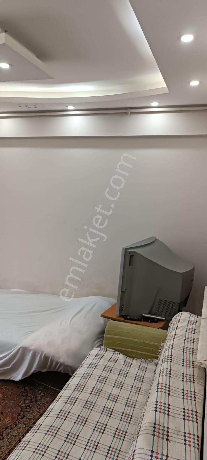 Akın Emlak'tan Kiralık Eşyalı Doğalgazlı 1+1 Daire Manisa Merkez Şehzadeler İlçesi Kira 17500tl - Görsel 3
