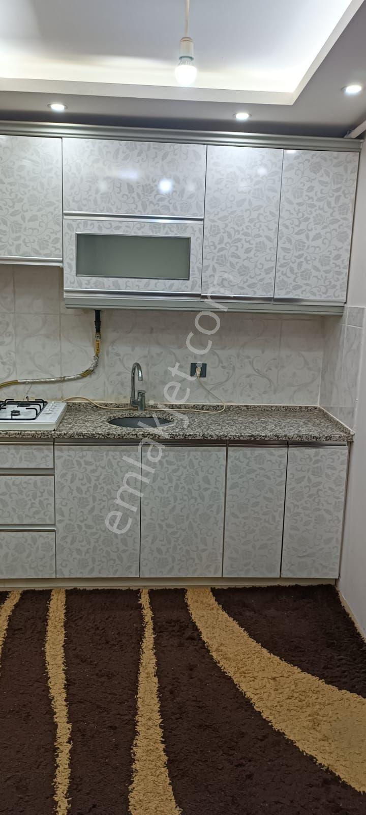 Akın Emlak'tan Kiralık Eşyalı Doğalgazlı 1+1 Daire Manisa Merkez Şehzadeler İlçesi Kira 17500tl - Görsel 10