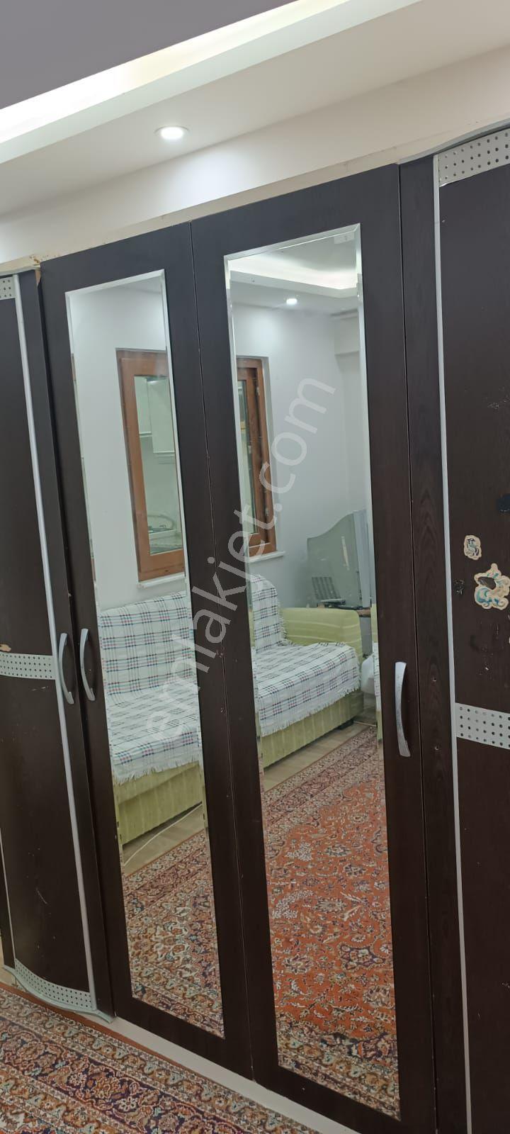 Akın Emlak'tan Kiralık Eşyalı Doğalgazlı 1+1 Daire Manisa Merkez Şehzadeler İlçesi Kira 17500tl - Görsel 17