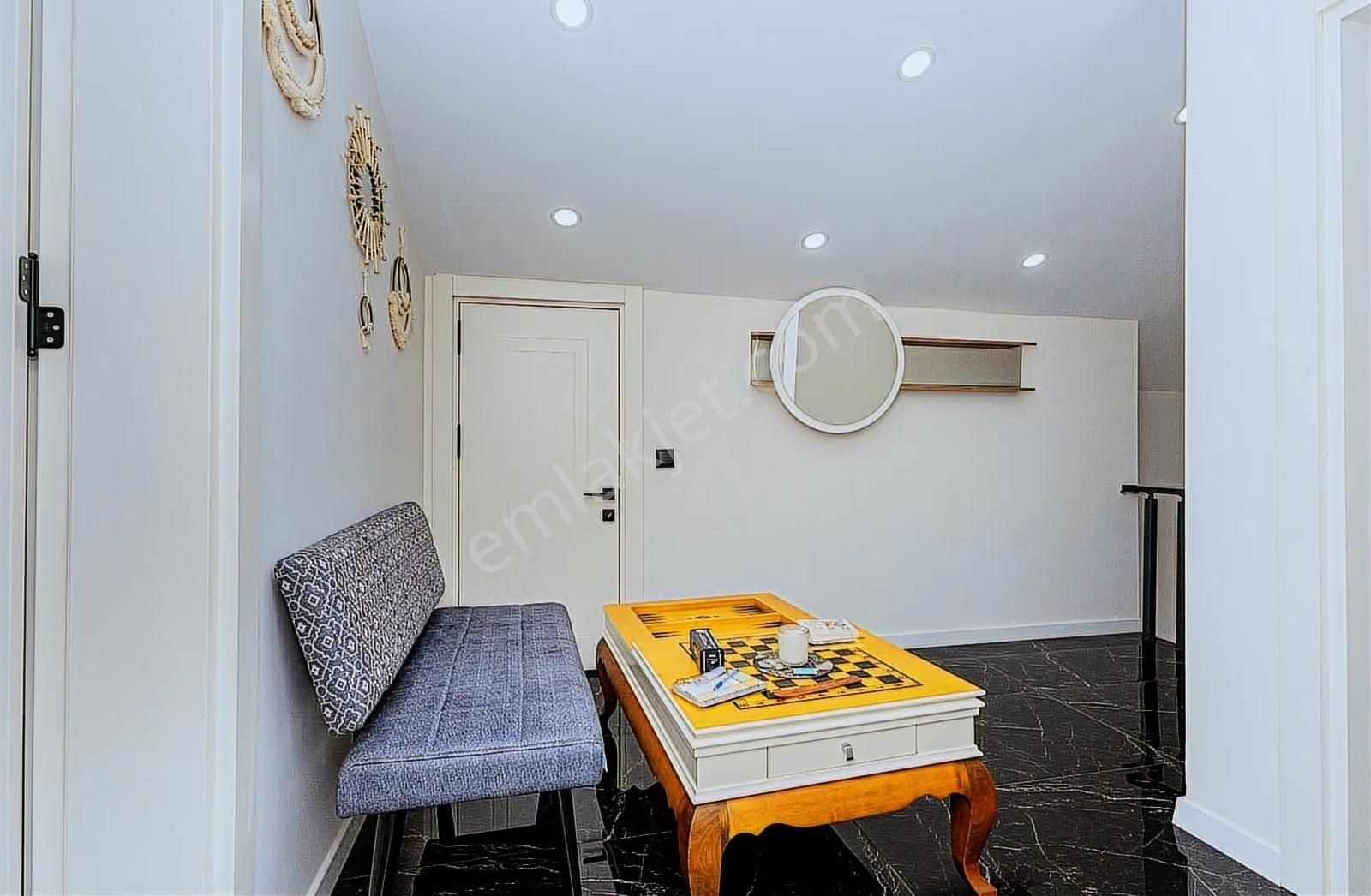 Maliyetine 6+1 Müstakil Villa / 520 M2 Arsası / Yeşilbayır - Görsel 2