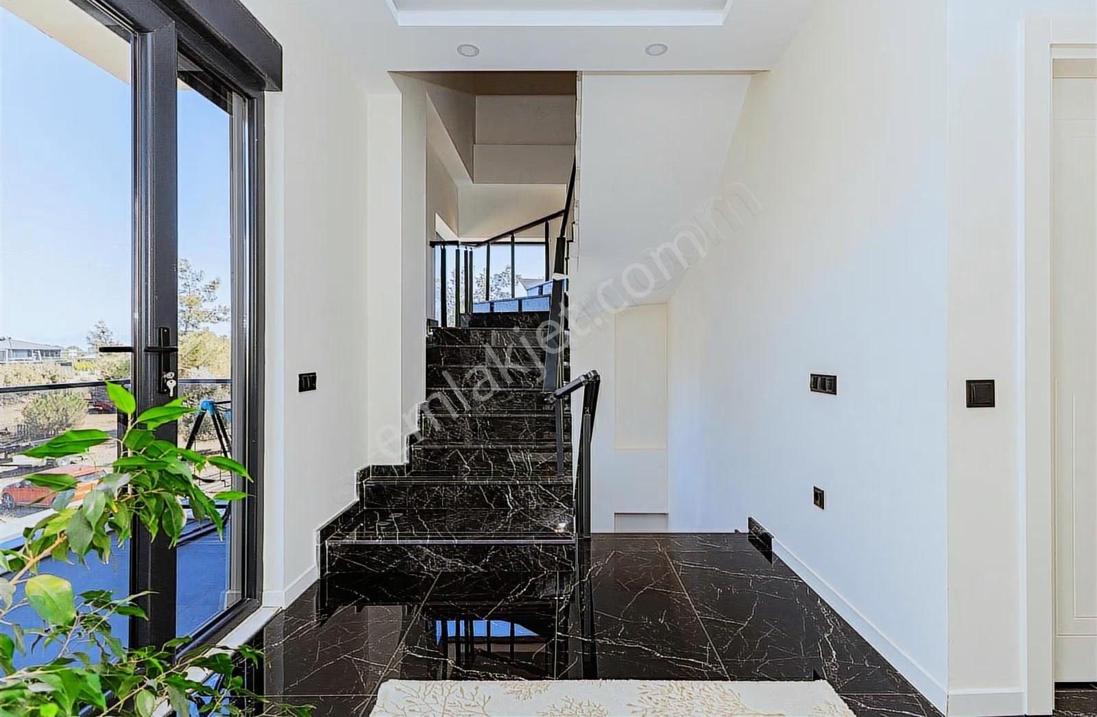 Maliyetine 6+1 Müstakil Villa / 520 M2 Arsası / Yeşilbayır - Görsel 5