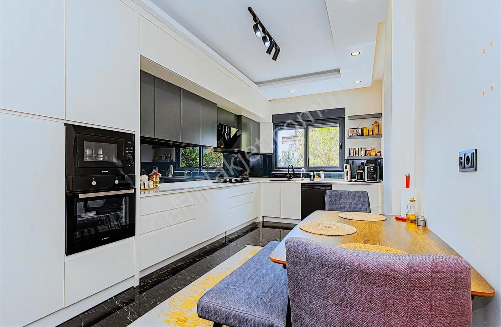 Maliyetine 6+1 Müstakil Villa / 520 M2 Arsası / Yeşilbayır - Görsel 13