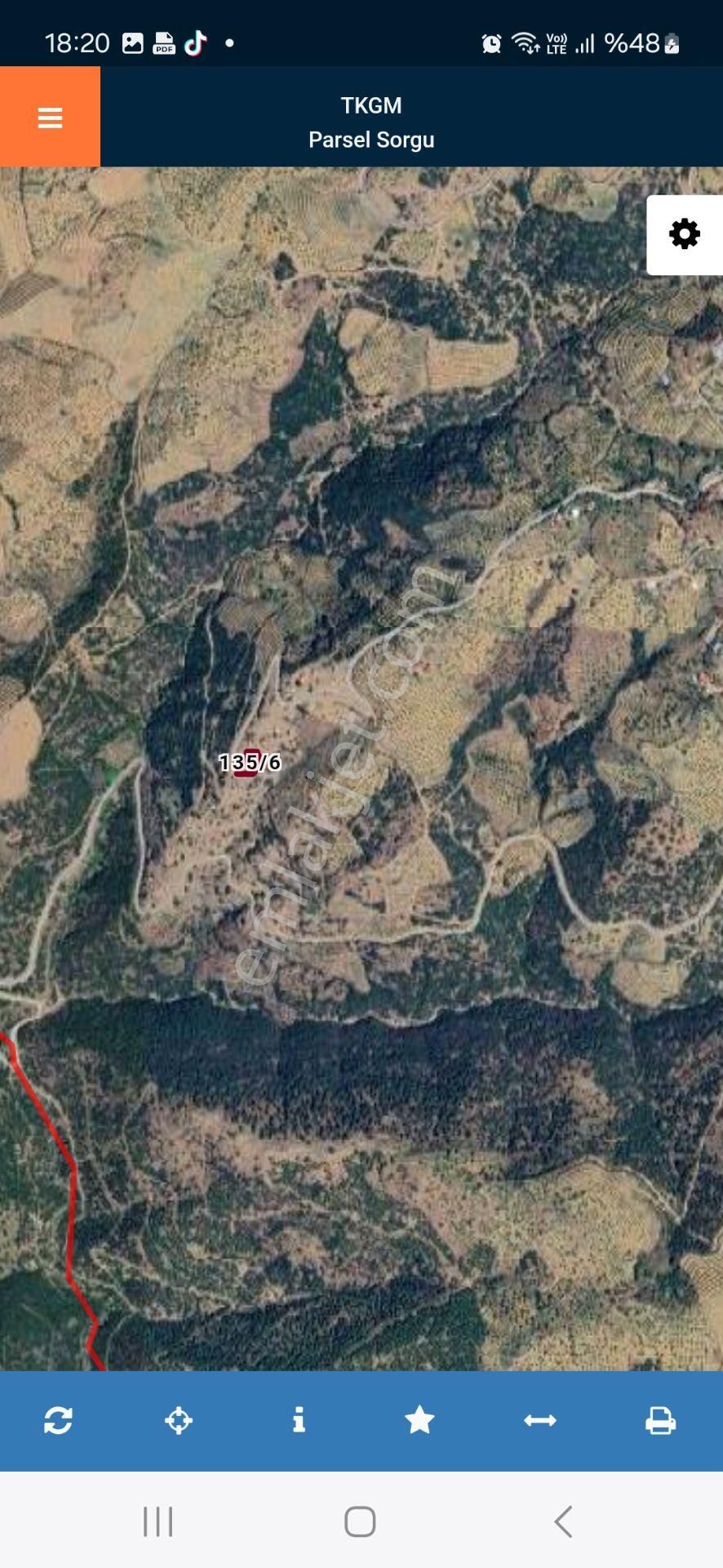 Aydın Nazilli Yöntem Emlaktan Yenipazar Alioğullar Mahallesinde Satılık Müstakil Ev Ve Bahçesi - Görsel 2