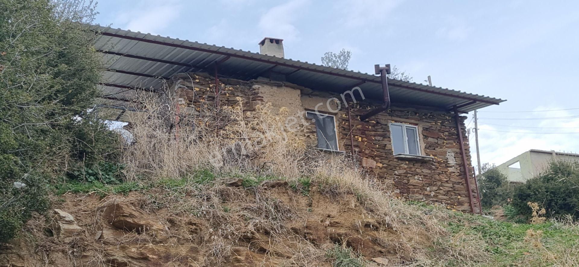 Aydın Nazilli Yöntem Emlaktan Yenipazar Alioğullar Mahallesinde Satılık Müstakil Ev Ve Bahçesi - Görsel 11