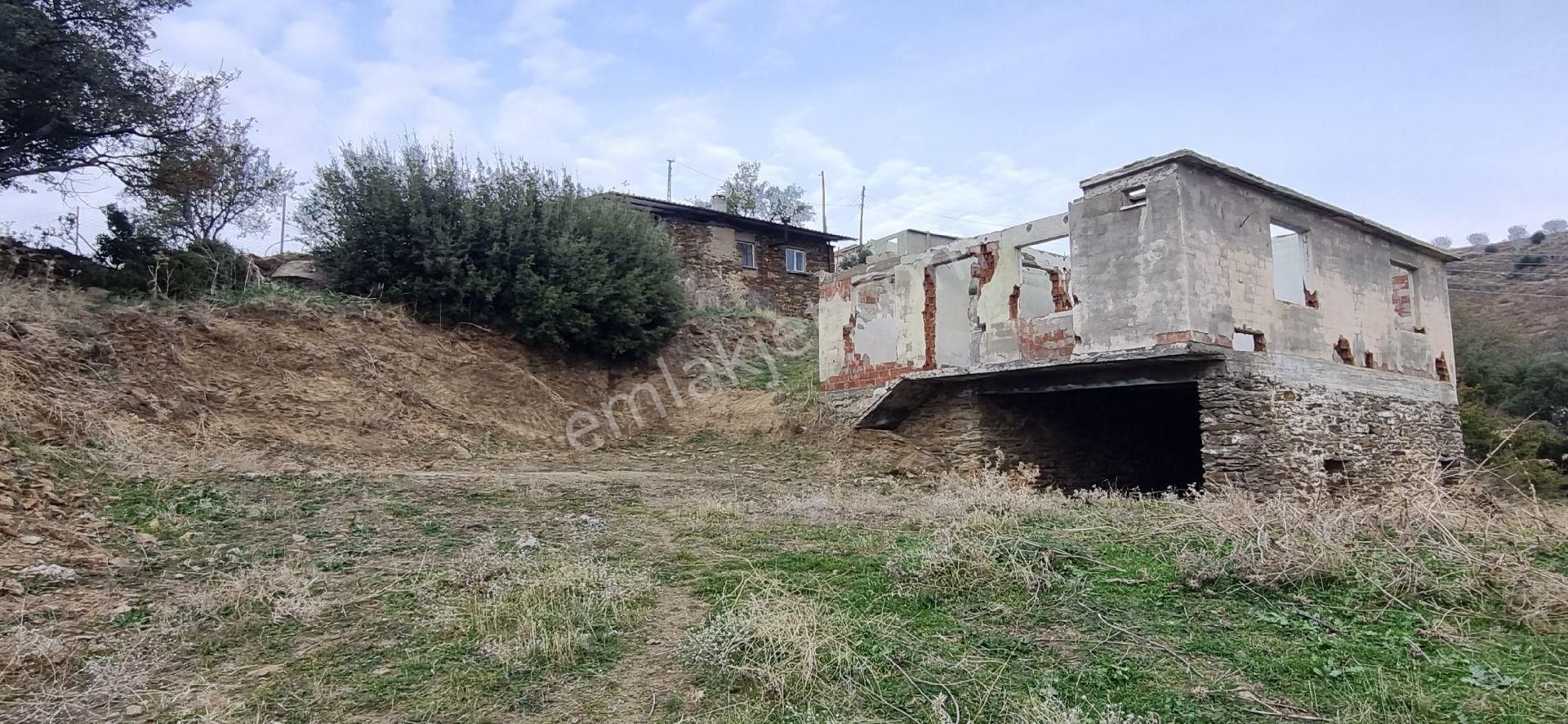 Aydın Nazilli Yöntem Emlaktan Yenipazar Alioğullar Mahallesinde Satılık Müstakil Ev Ve Bahçesi - Görsel 14