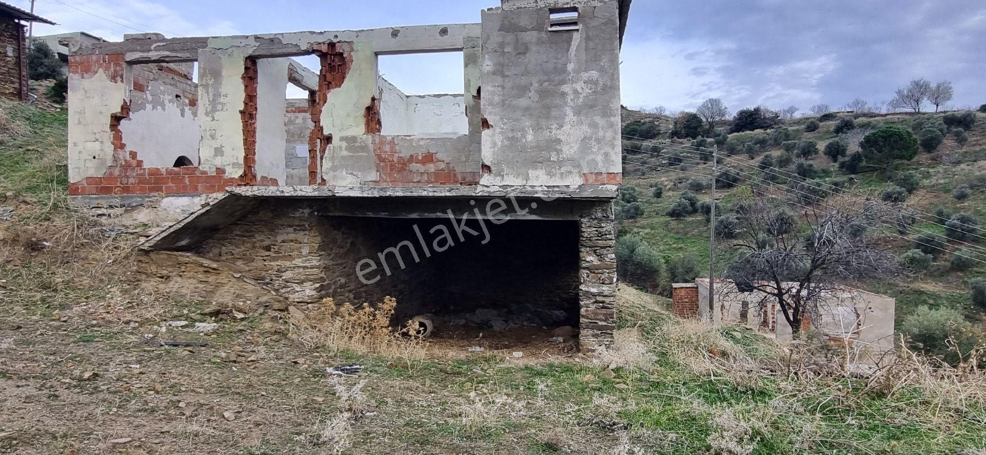 Aydın Nazilli Yöntem Emlaktan Yenipazar Alioğullar Mahallesinde Satılık Müstakil Ev Ve Bahçesi - Görsel 13