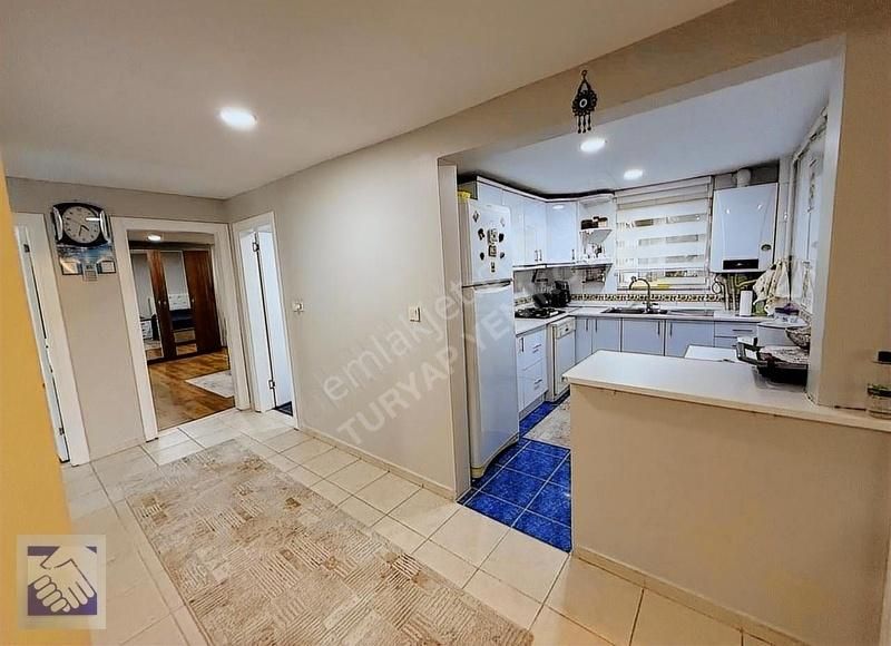 Yeniköy Sahilde | 6+3 Müstakil Ev | 15 Yılda Amortisman - Görsel 12