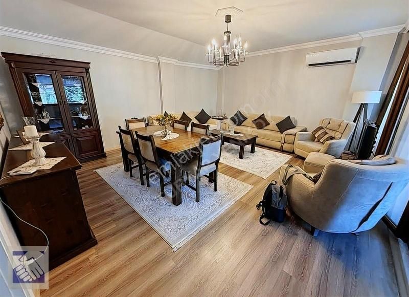 Yeniköy Sahilde | 6+3 Müstakil Ev | 15 Yılda Amortisman - Görsel 9