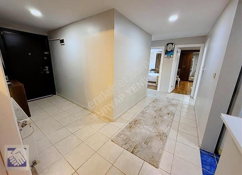 Yeniköy Sahilde | 6+3 Müstakil Ev | 15 Yılda Amortisman - Görsel 5