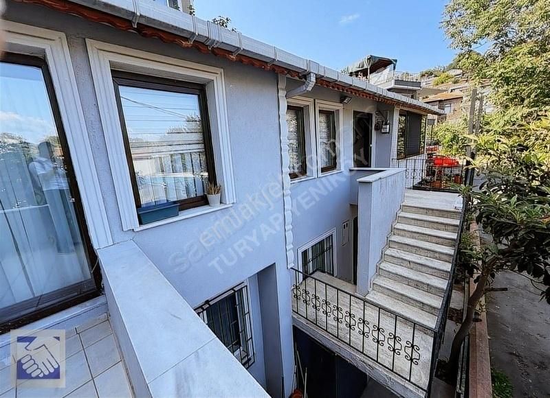 Yeniköy Sahilde | 6+3 Müstakil Ev | 15 Yılda Amortisman - Görsel 3