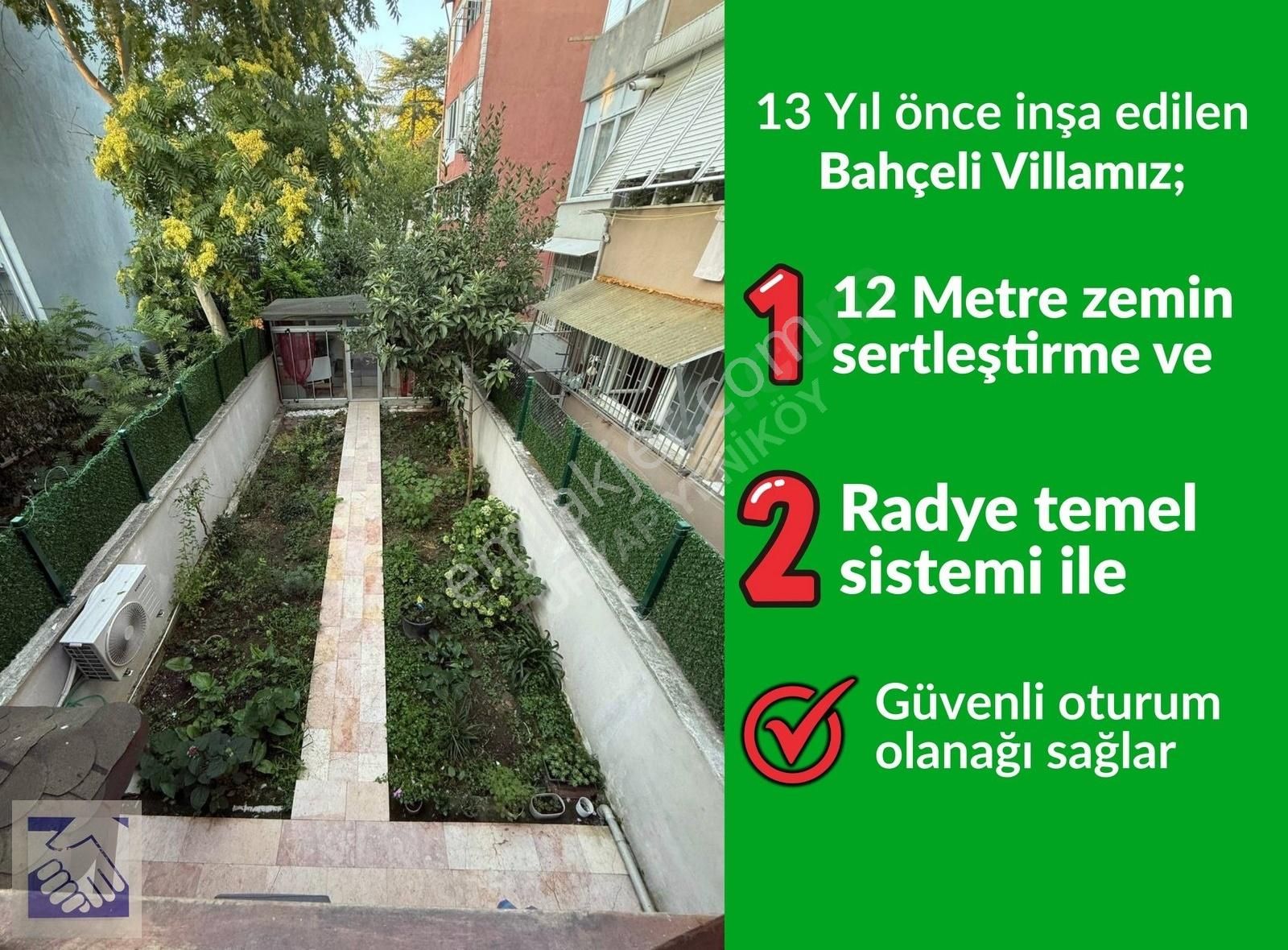 Sarıyer'de Sahile Yakın | İskanlı | Fırsat | Keyifli Villa - Görsel 25