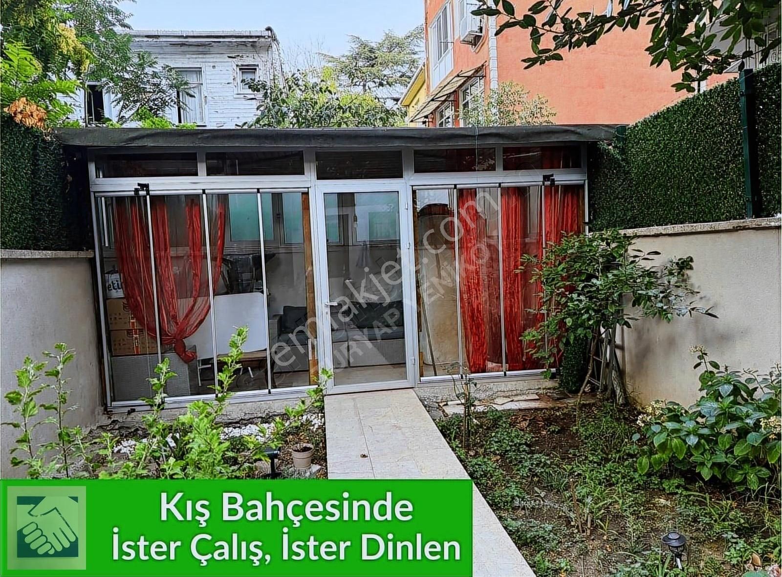 Sarıyer'de Sahile Yakın | İskanlı | Fırsat | Keyifli Villa - Görsel 3