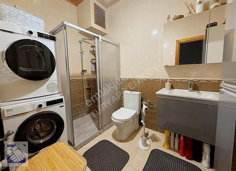 Sarıyer'de Sahile Yakın | İskanlı | Fırsat | Keyifli Villa - Görsel 12