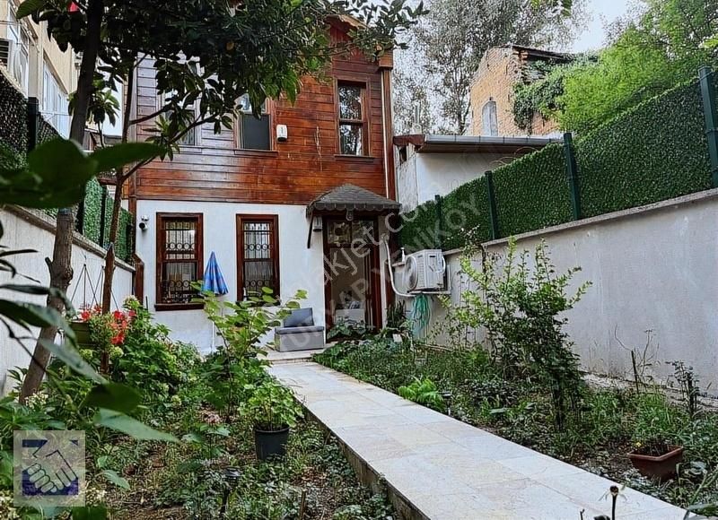 Sarıyer'de Sahile Yakın | İskanlı | Fırsat | Keyifli Villa - Görsel 8