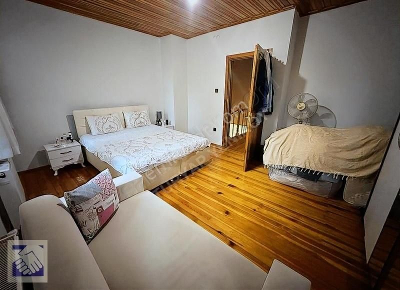 Sarıyer'de Sahile Yakın | İskanlı | Fırsat | Keyifli Villa - Görsel 14