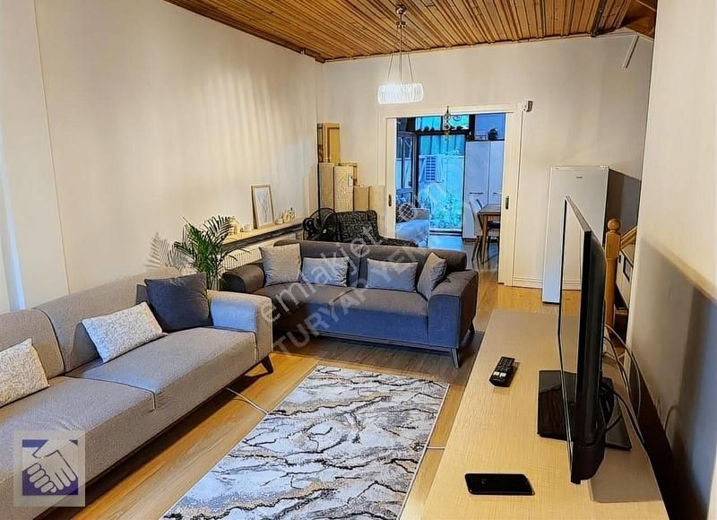 Sarıyer'de Sahile Yakın | İskanlı | Fırsat | Keyifli Villa - Görsel 20