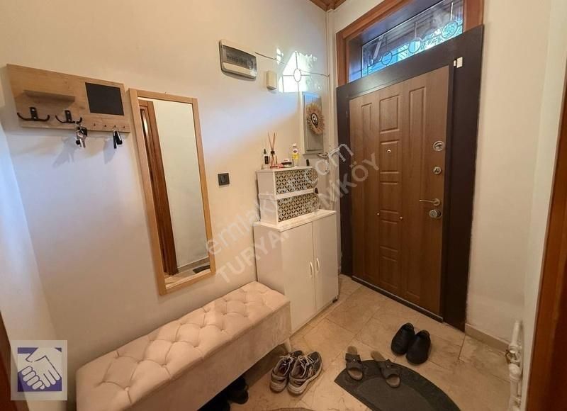 Sarıyer'de Sahile Yakın | İskanlı | Fırsat | Keyifli Villa - Görsel 2