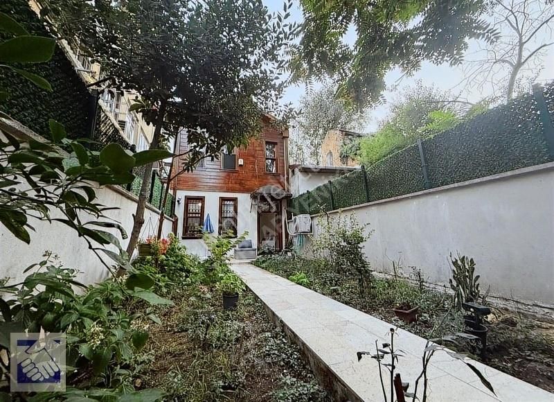 Sarıyer'de Sahile Yakın | İskanlı | Fırsat | Keyifli Villa - Görsel 10