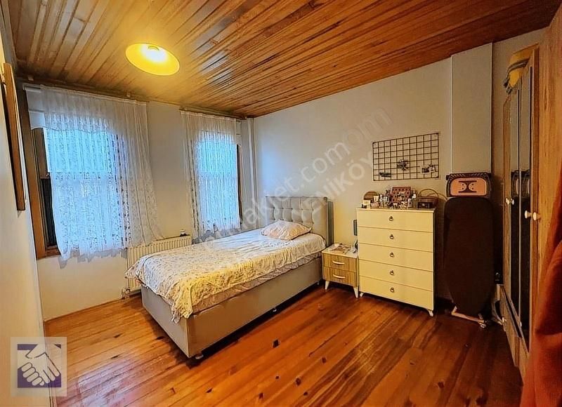 Sarıyer'de Sahile Yakın | İskanlı | Fırsat | Keyifli Villa - Görsel 16