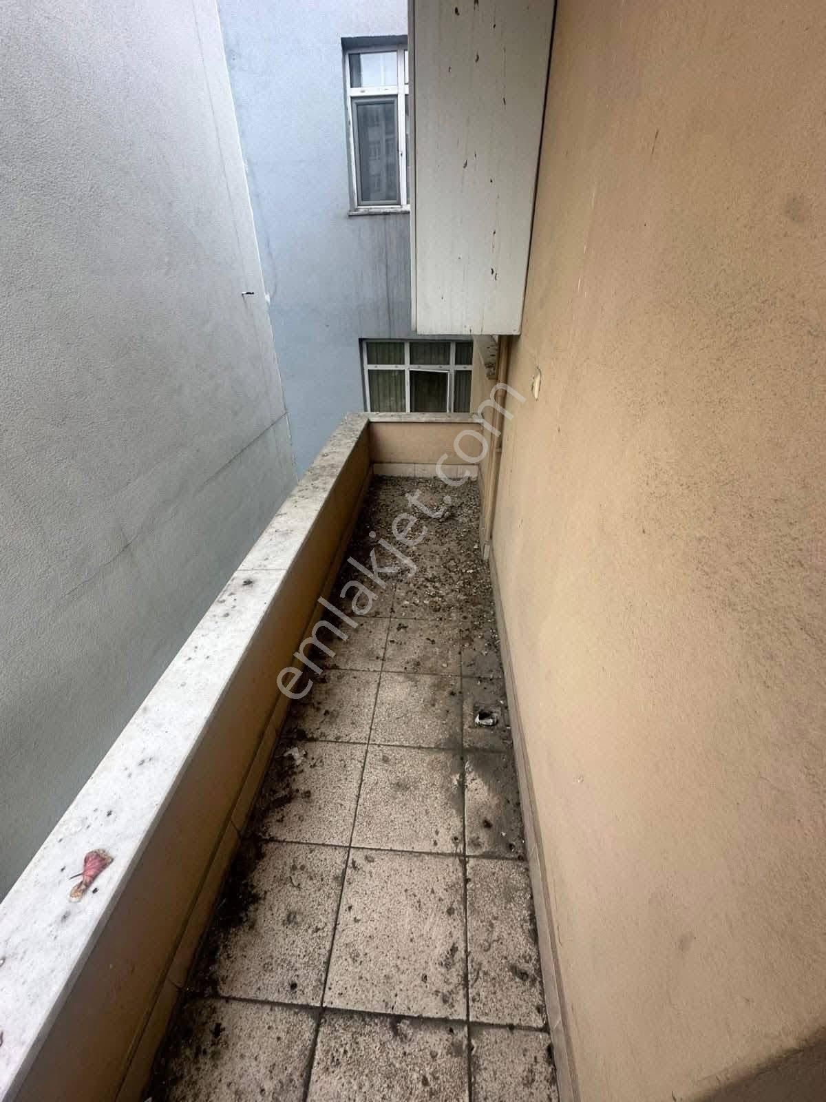 Evim-nur'dan Saitbey Mh Bulvara Cephe Satılık Komple Bina - Görsel 26