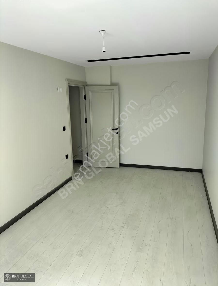 Brn Global Pelitköy Deniz Manzaralı Anayola Cephe Satılık Daire - Görsel 21