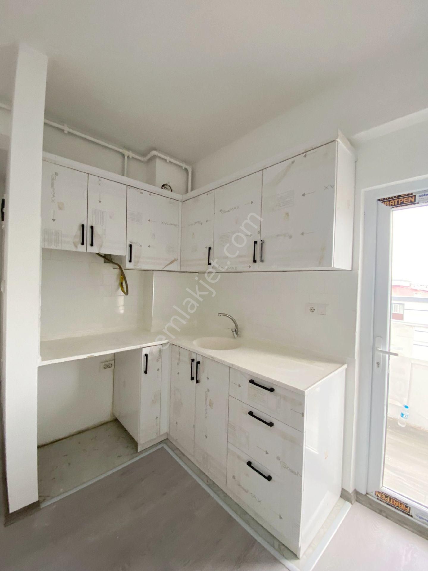 Evim-nur'dan Kurupelit Mh 1+1 - Görsel 15