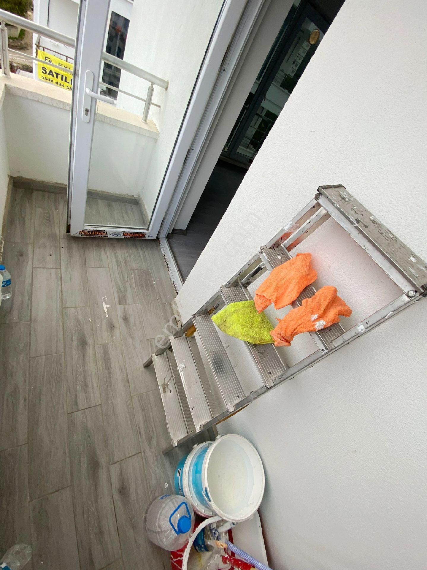 Evim-nur'dan Kurupelit Mh 1+1 - Görsel 9