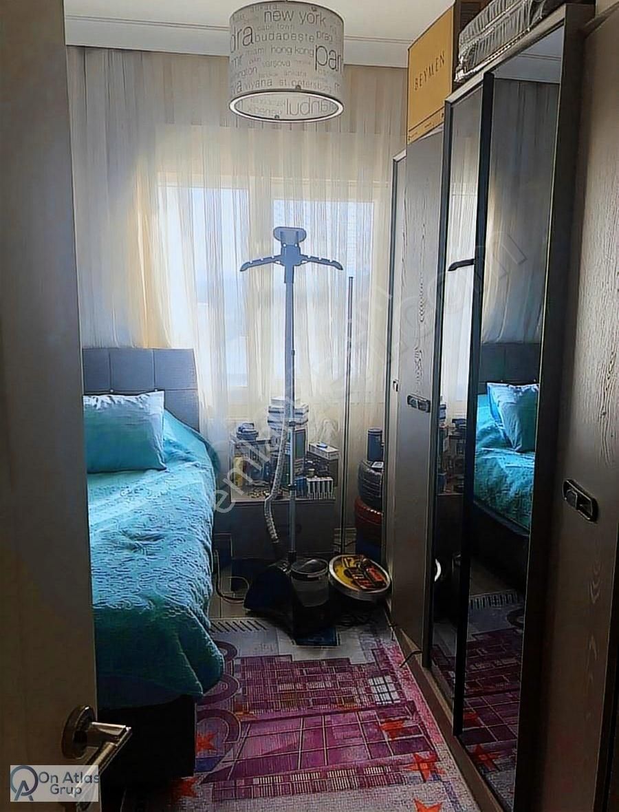 On Atlas'tan Martı Rezidans'ta Satılık 2+1 Daire - Görsel 18