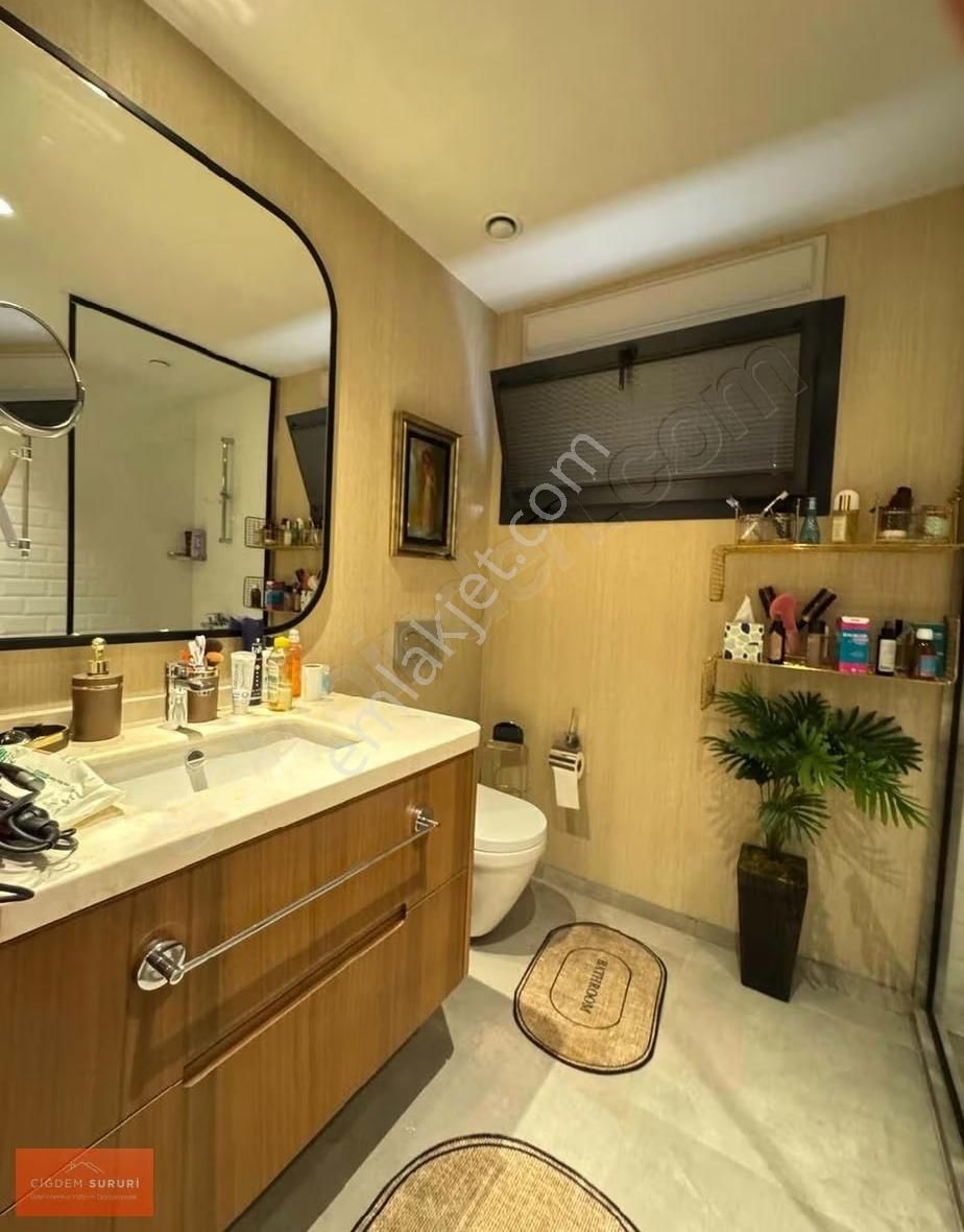 Bodrum Çamlık Regnum Golf Country'de 2+1 Daire - Görsel 15