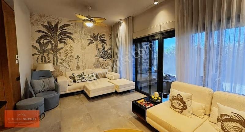 Bodrum Çamlık Regnum Golf Country'de 2+1 Daire - Görsel 20