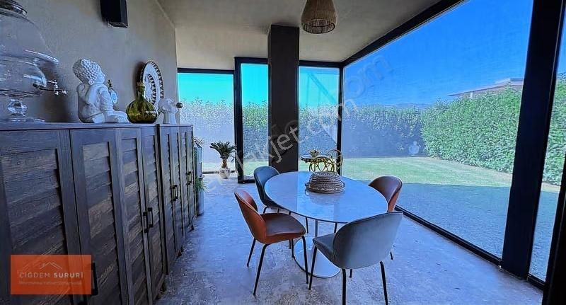 Bodrum Çamlık Regnum Golf Country'de 2+1 Daire - Görsel 17