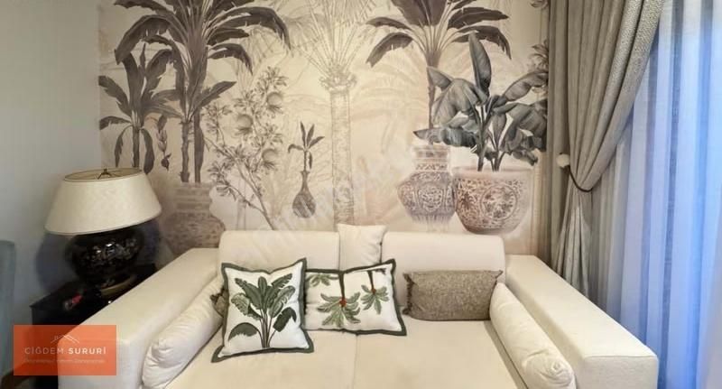 Bodrum Çamlık Regnum Golf Country'de 2+1 Daire - Görsel 12