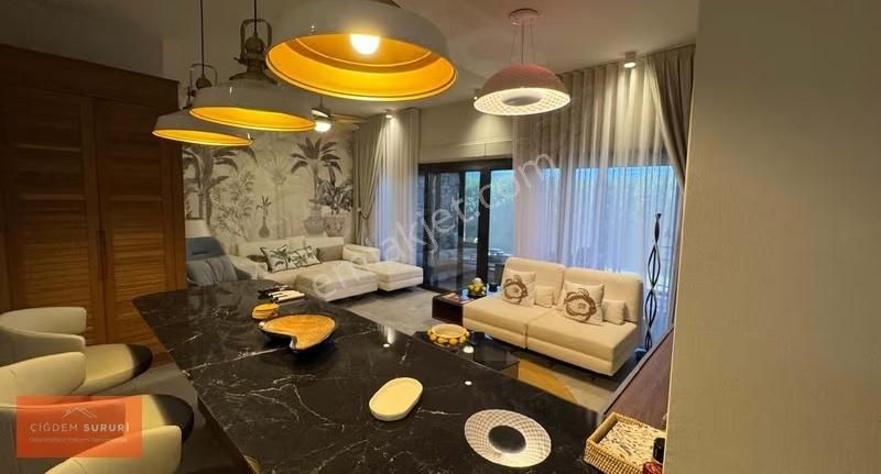 Bodrum Çamlık Regnum Golf Country'de 2+1 Daire - Görsel 3