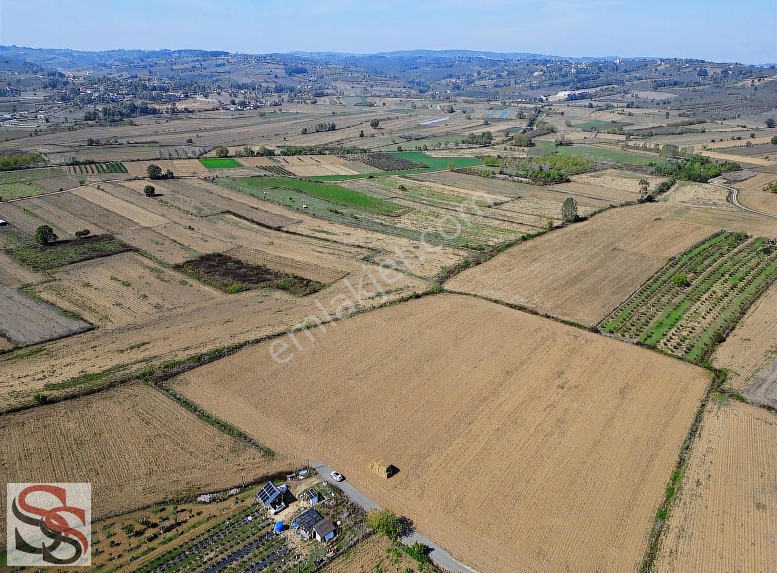 Adapazarı Alandüzünde Muhteşem Konumda Yatırımlık 7.900 M² Tarla - Görsel 15