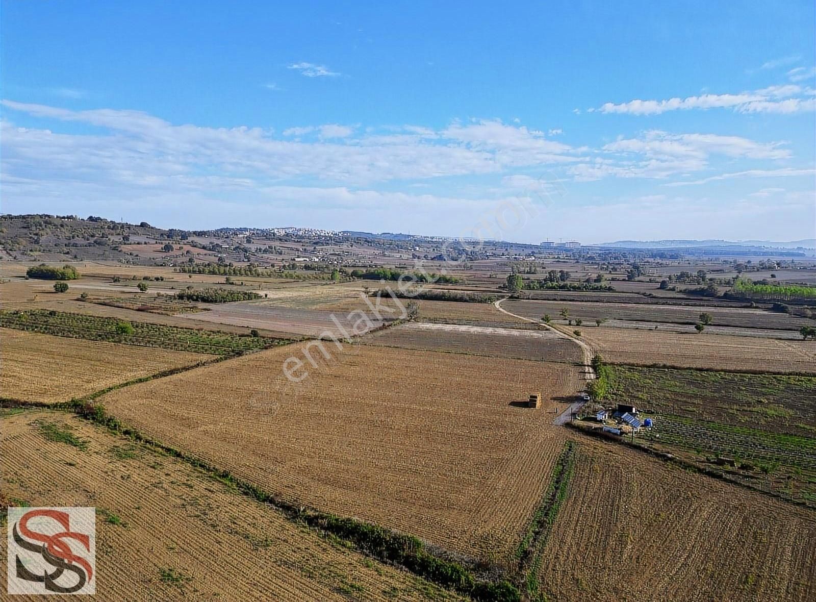 Adapazarı Alandüzünde Muhteşem Konumda Yatırımlık 7.900 M² Tarla - Görsel 23