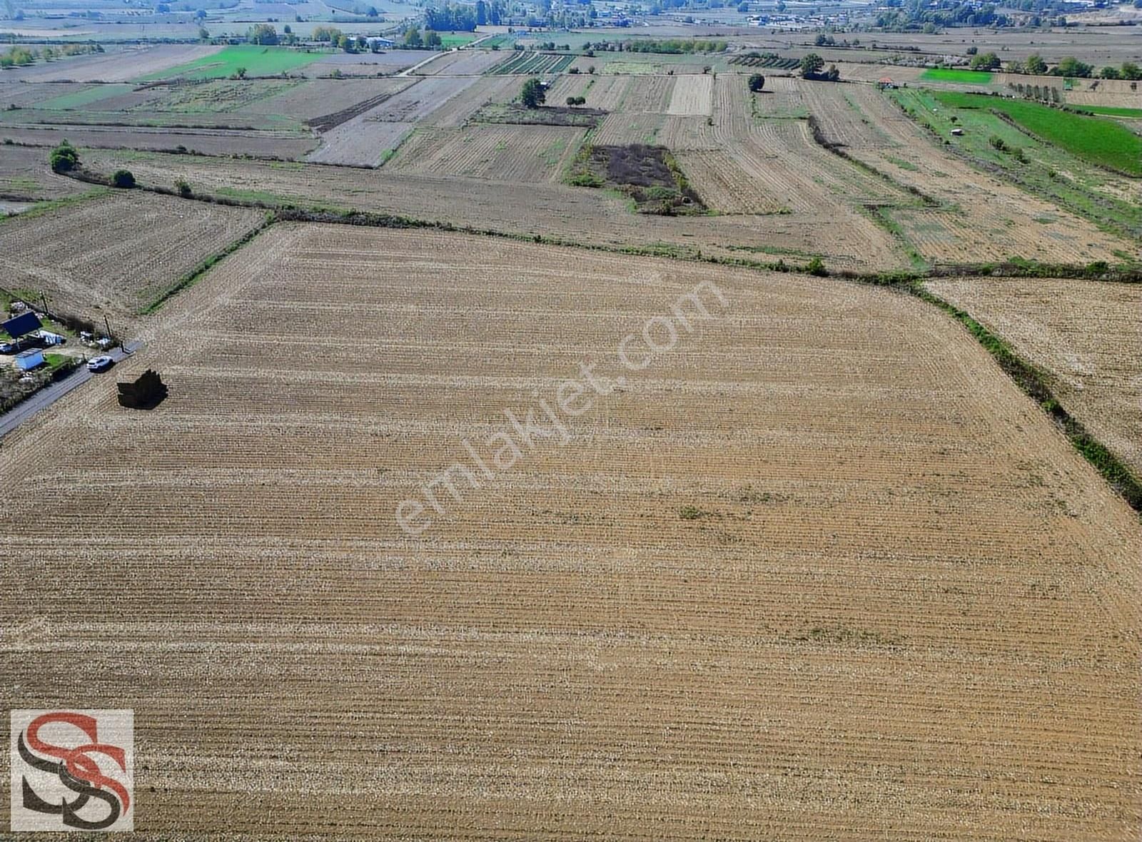 Adapazarı Alandüzünde Muhteşem Konumda Yatırımlık 7.900 M² Tarla - Görsel 4