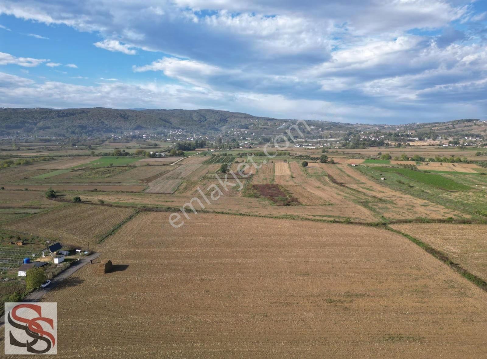 Adapazarı Alandüzünde Muhteşem Konumda Yatırımlık 7.900 M² Tarla - Görsel 16