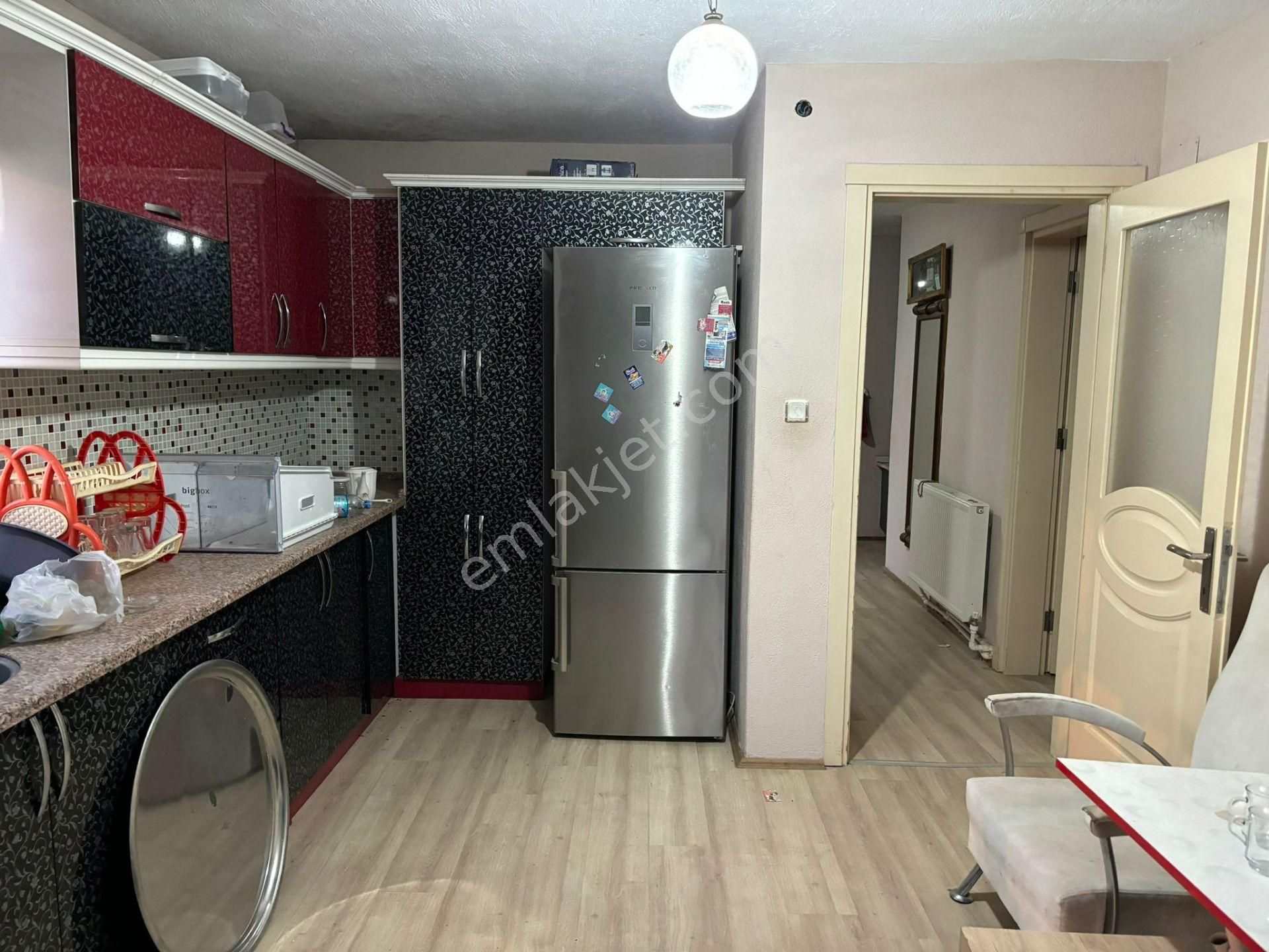 Esenköy Mah De Satılık 2 Katlı Müstakil Bahçeli Ev - Görsel 2