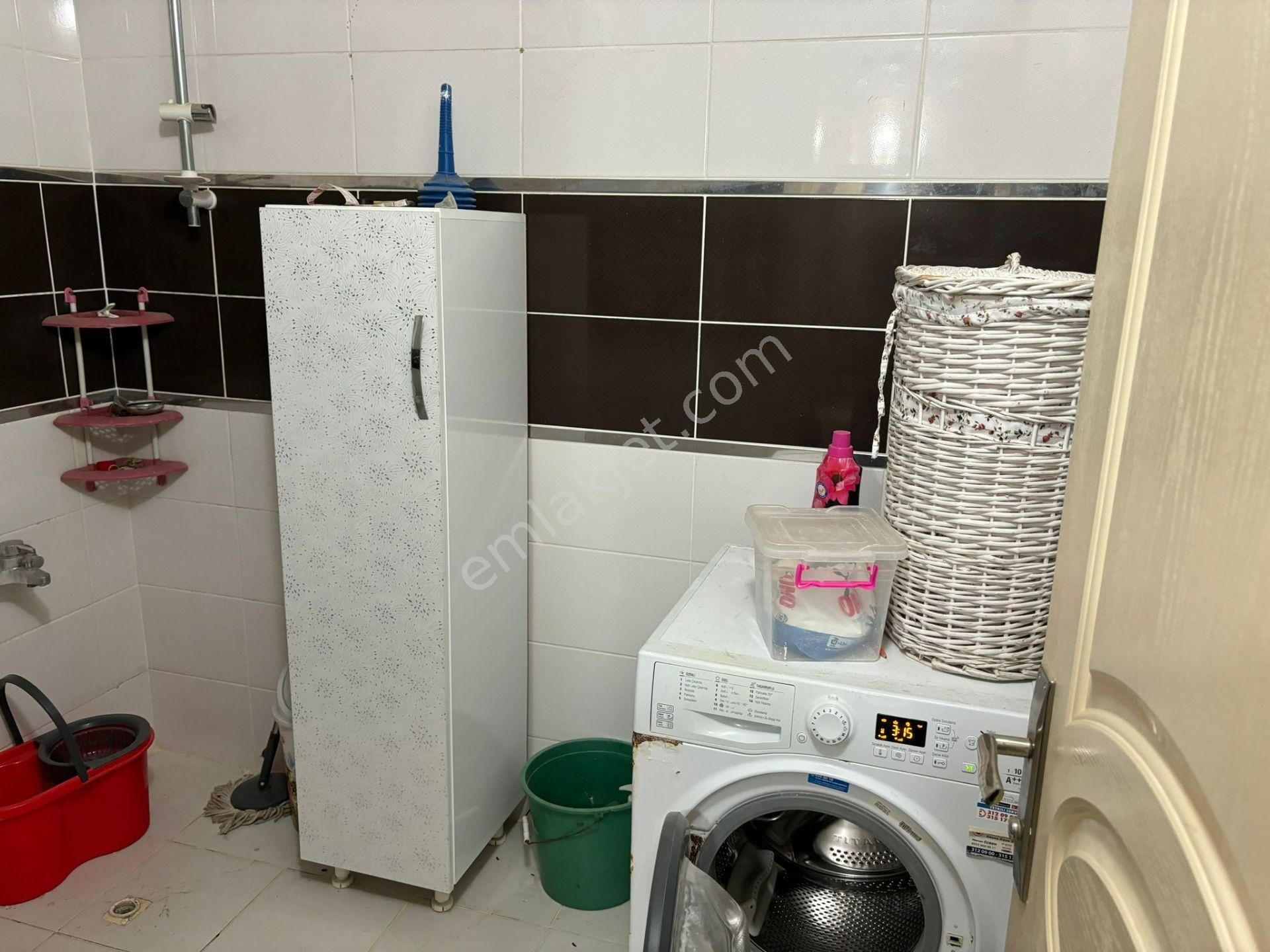 Esenköy Mah De Satılık 2 Katlı Müstakil Bahçeli Ev - Görsel 16