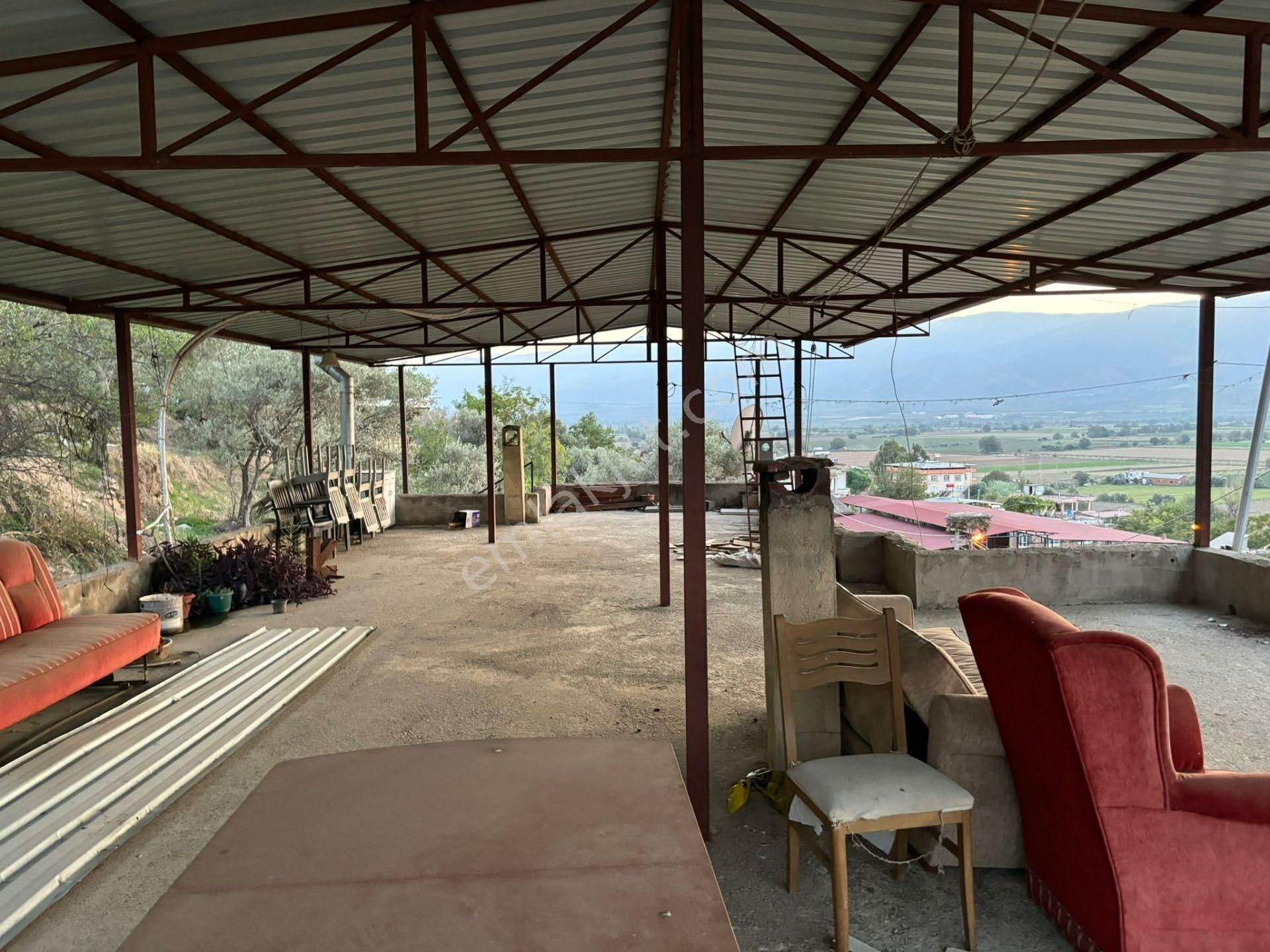 Esenköy Mah De Satılık 2 Katlı Müstakil Bahçeli Ev - Görsel 20