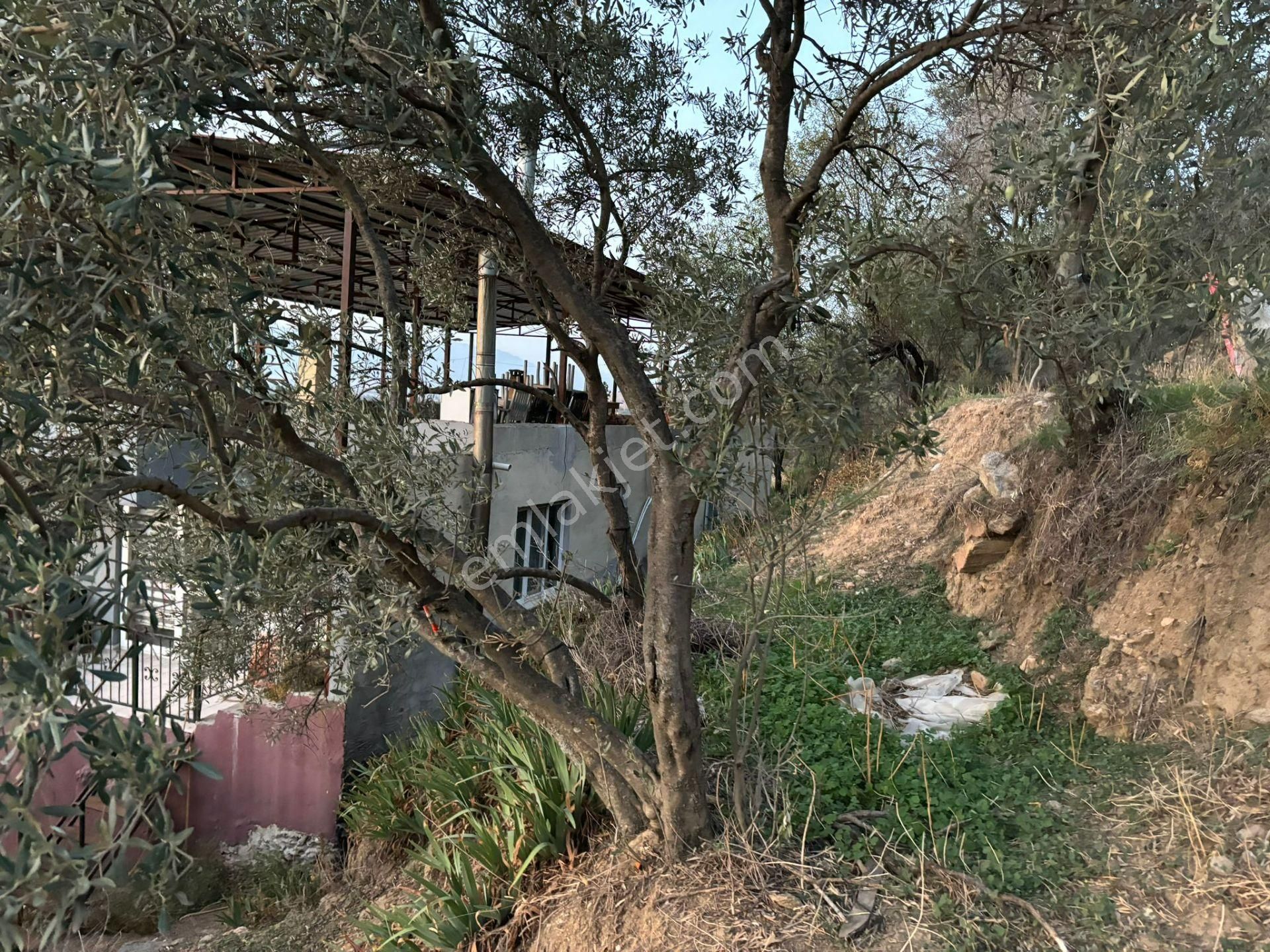 Esenköy Mah De Satılık 2 Katlı Müstakil Bahçeli Ev - Görsel 21