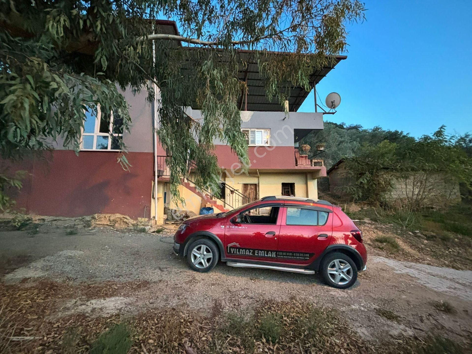 Esenköy Mah De Satılık 2 Katlı Müstakil Bahçeli Ev - Görsel 28