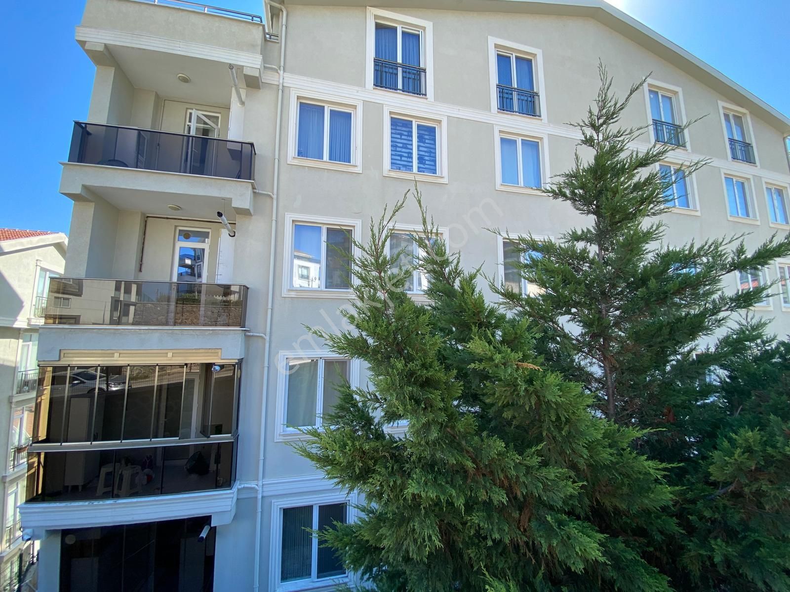 Mudanya Güneş Vadi Konakların'da Kapital'den 3+1 - Görsel 8