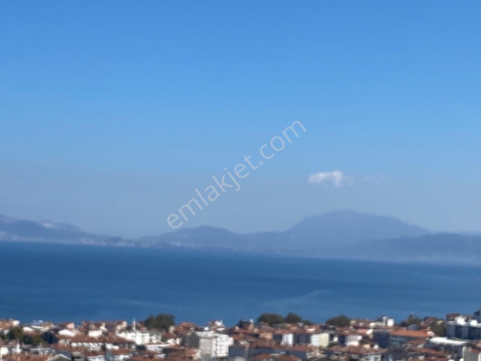 Mudanya Güneş Vadi Konakların'da Kapital'den 3+1 - Görsel 11