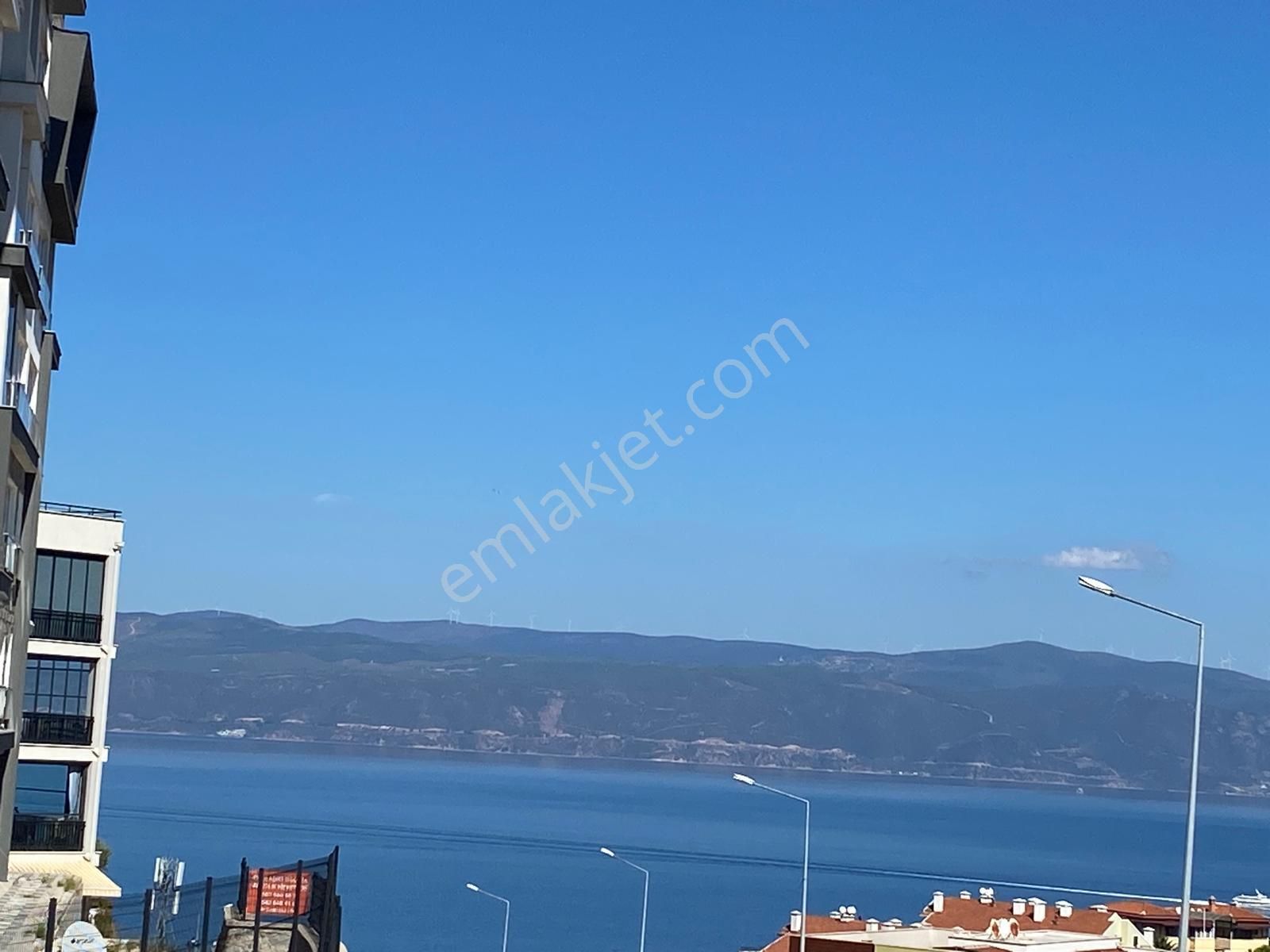 Mudanya Güneş Vadi Konakların'da Kapital'den 3+1 - Görsel 2