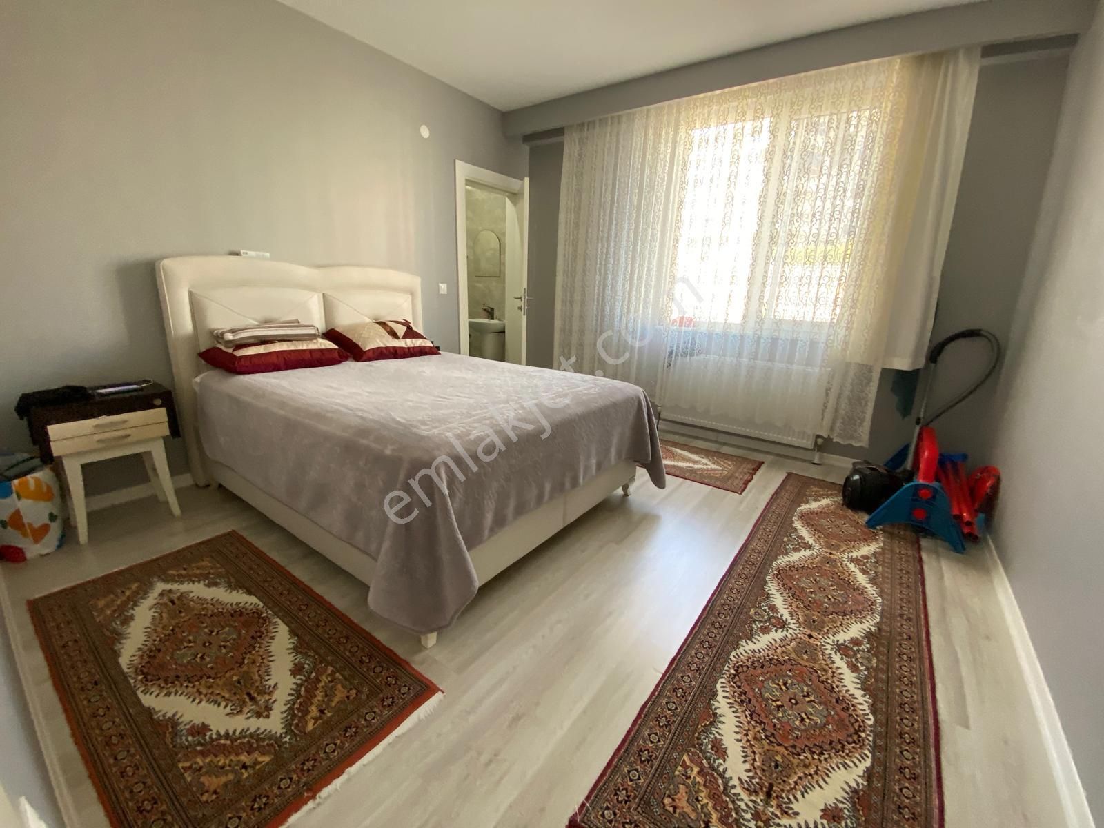 Mudanya Güneş Vadi Konakların'da Kapital'den 3+1 - Görsel 31
